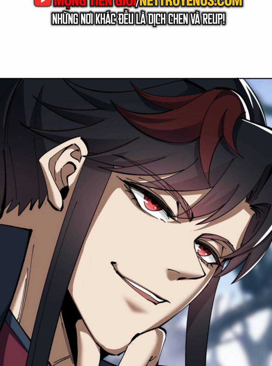 Sư Tôn: Nghịch Đồ Này Mới Không Phải Là Thánh Tử Chương 17 trang 23