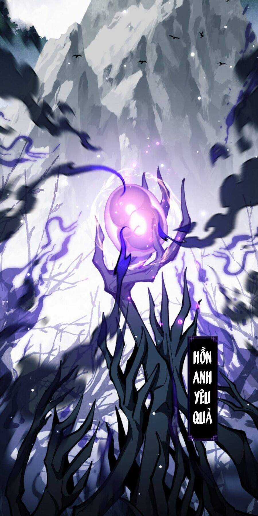 Sư Tôn: Nghịch Đồ Này Mới Không Phải Là Thánh Tử Chương 17 trang 3