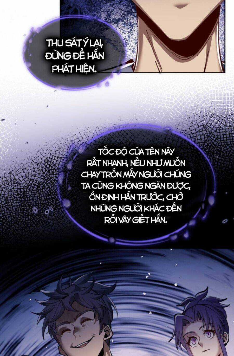 Sư Tôn: Nghịch Đồ Này Mới Không Phải Là Thánh Tử Chương 17 trang 31