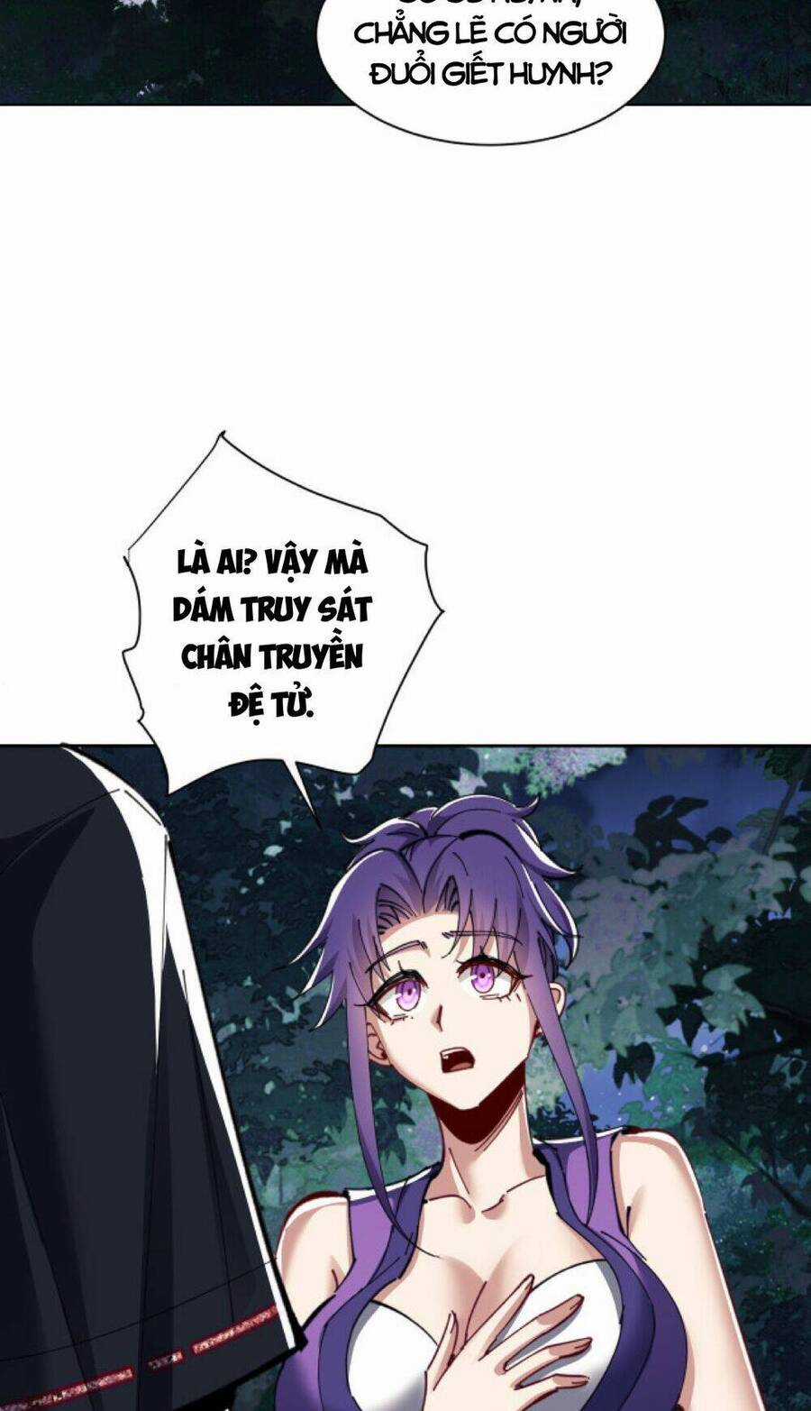 Sư Tôn: Nghịch Đồ Này Mới Không Phải Là Thánh Tử Chương 17 trang 34