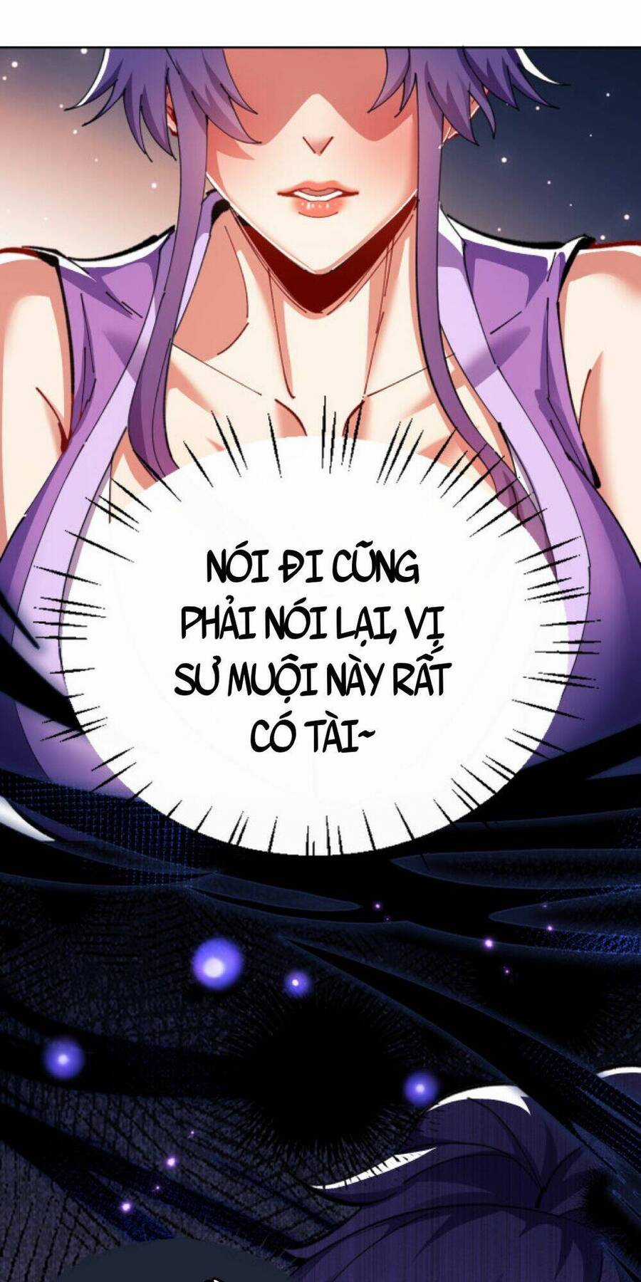 Sư Tôn: Nghịch Đồ Này Mới Không Phải Là Thánh Tử Chương 17 trang 40