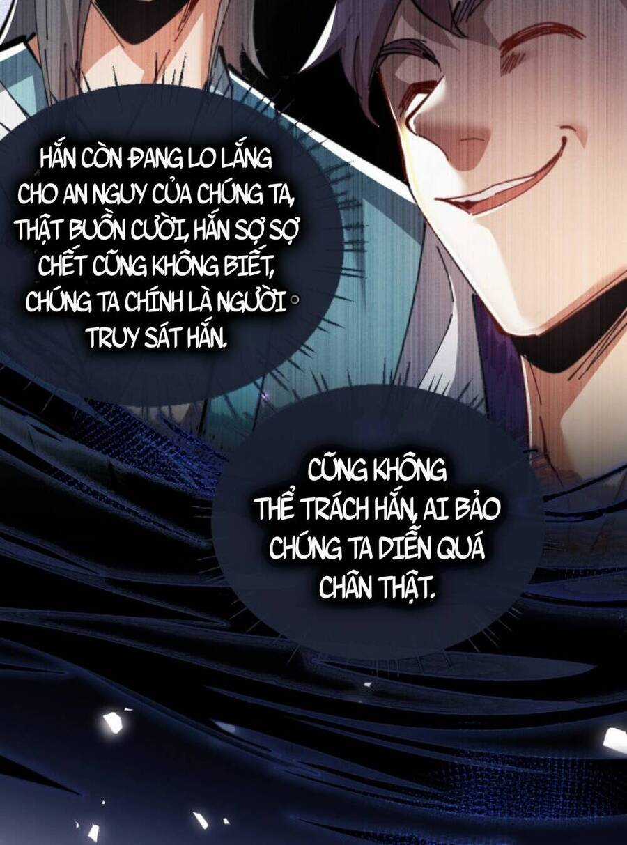 Sư Tôn: Nghịch Đồ Này Mới Không Phải Là Thánh Tử Chương 17 trang 42