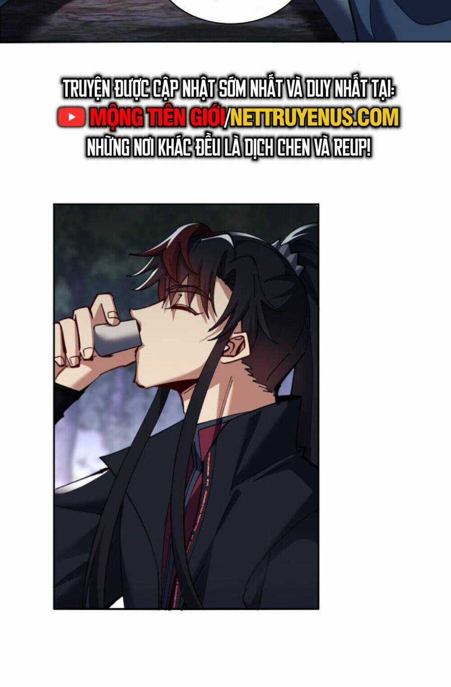 Sư Tôn: Nghịch Đồ Này Mới Không Phải Là Thánh Tử Chương 17 trang 49