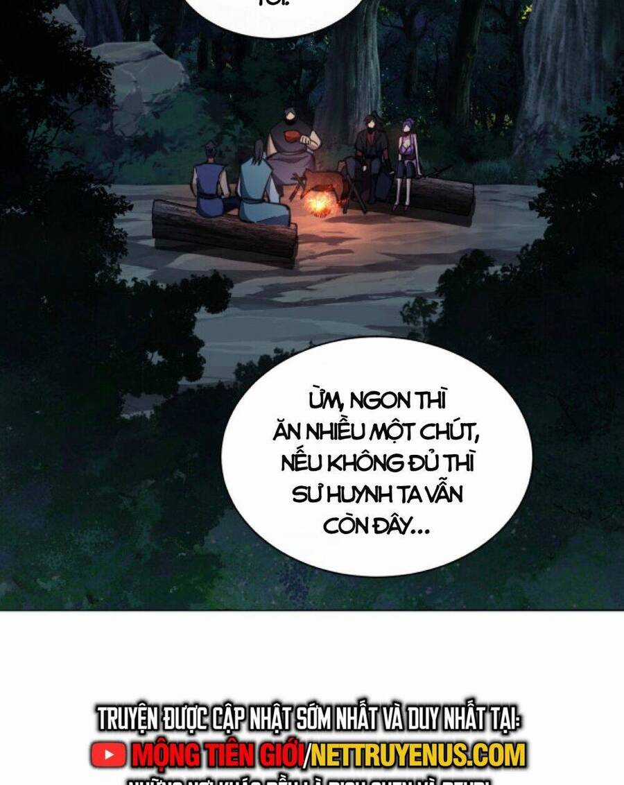 Sư Tôn: Nghịch Đồ Này Mới Không Phải Là Thánh Tử Chương 17 trang 52