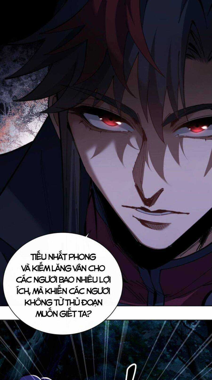 Sư Tôn: Nghịch Đồ Này Mới Không Phải Là Thánh Tử Chương 17 trang 55