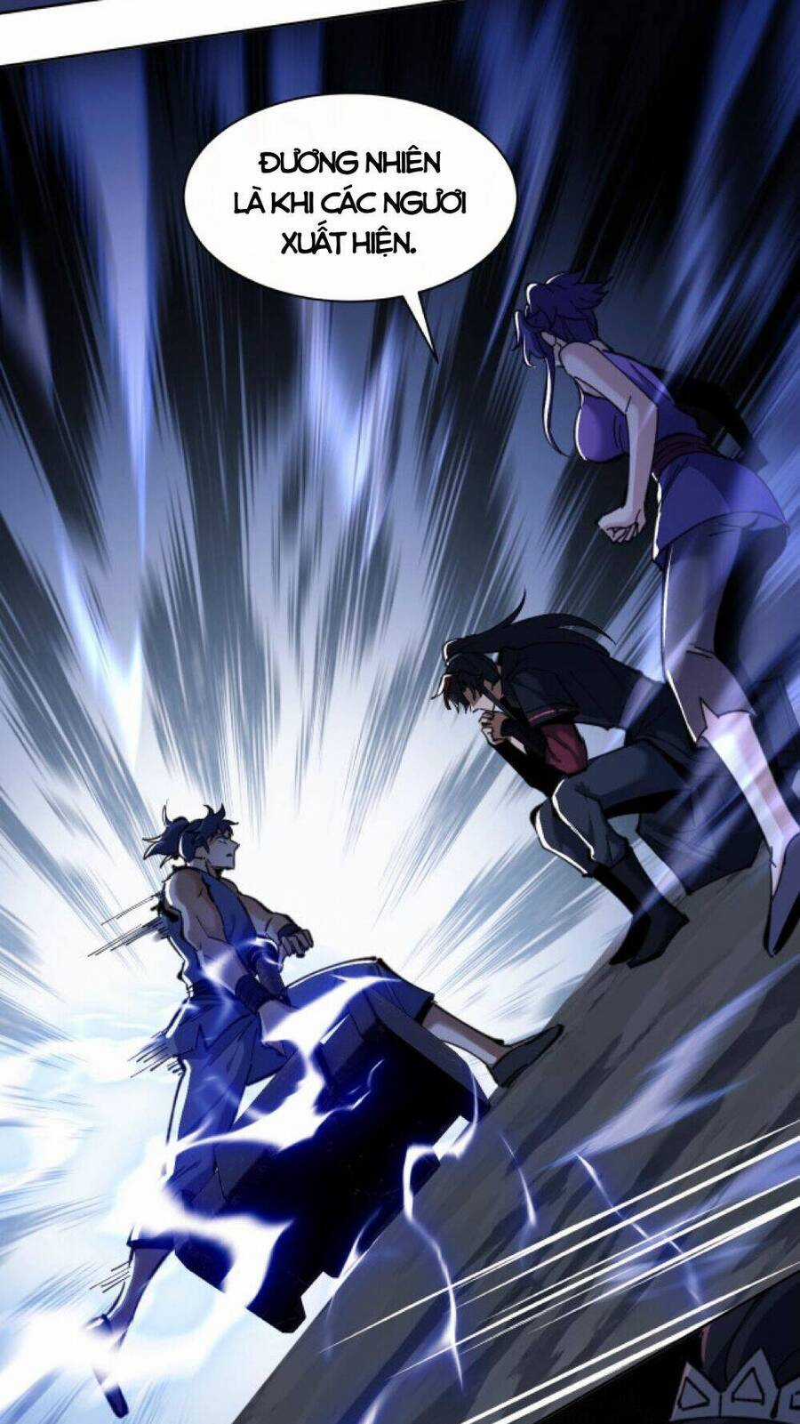 Sư Tôn: Nghịch Đồ Này Mới Không Phải Là Thánh Tử Chương 17 trang 58