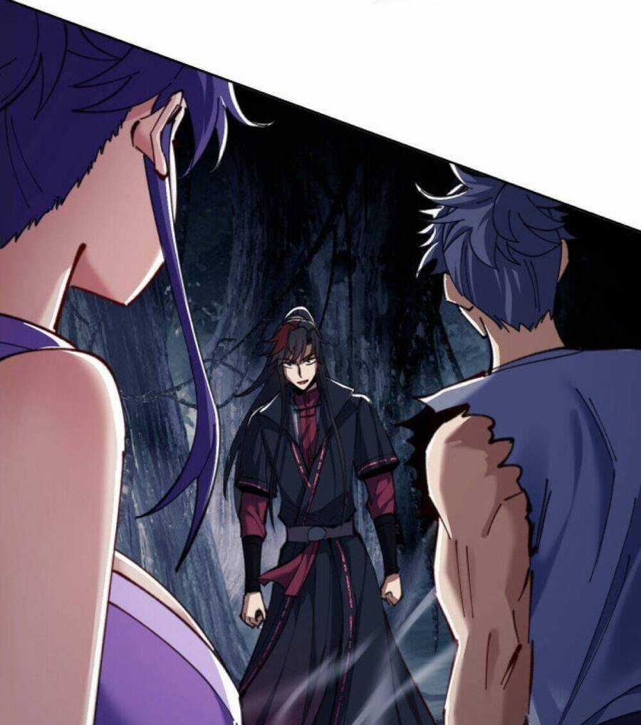 Sư Tôn: Nghịch Đồ Này Mới Không Phải Là Thánh Tử Chương 17 trang 62