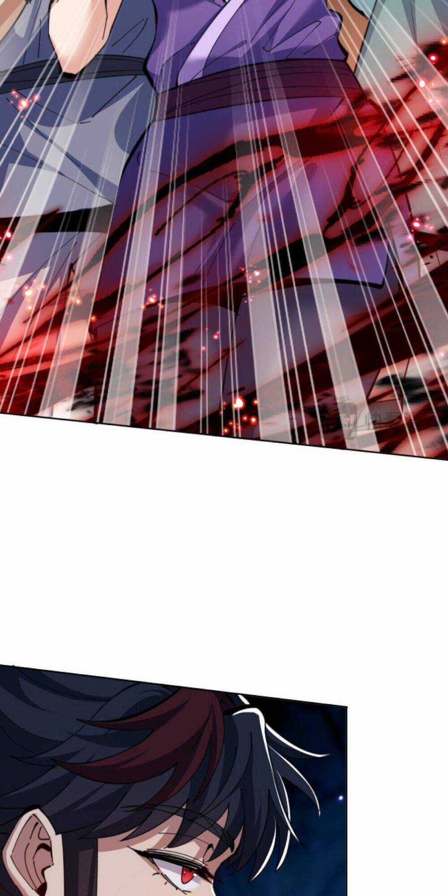 Sư Tôn: Nghịch Đồ Này Mới Không Phải Là Thánh Tử Chương 17 trang 65