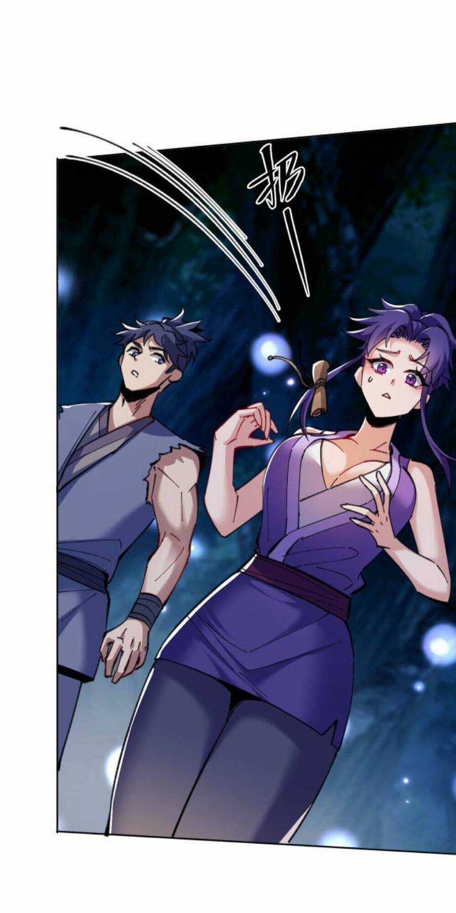 Sư Tôn: Nghịch Đồ Này Mới Không Phải Là Thánh Tử Chương 17 trang 68