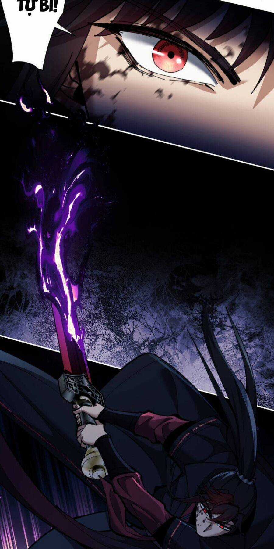 Sư Tôn: Nghịch Đồ Này Mới Không Phải Là Thánh Tử Chương 17 trang 7