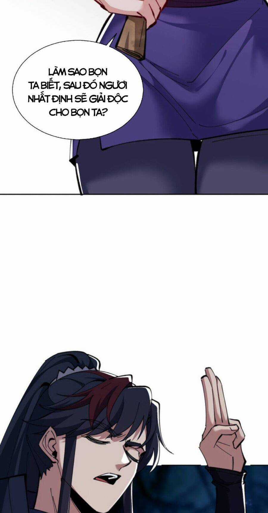 Sư Tôn: Nghịch Đồ Này Mới Không Phải Là Thánh Tử Chương 17 trang 70