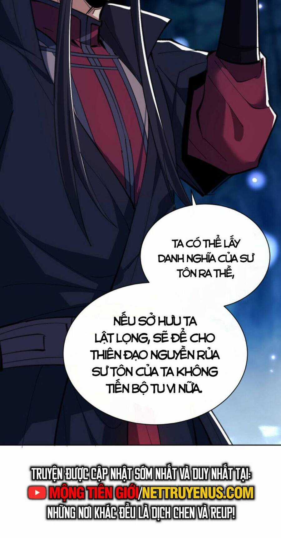 Sư Tôn: Nghịch Đồ Này Mới Không Phải Là Thánh Tử Chương 17 trang 71