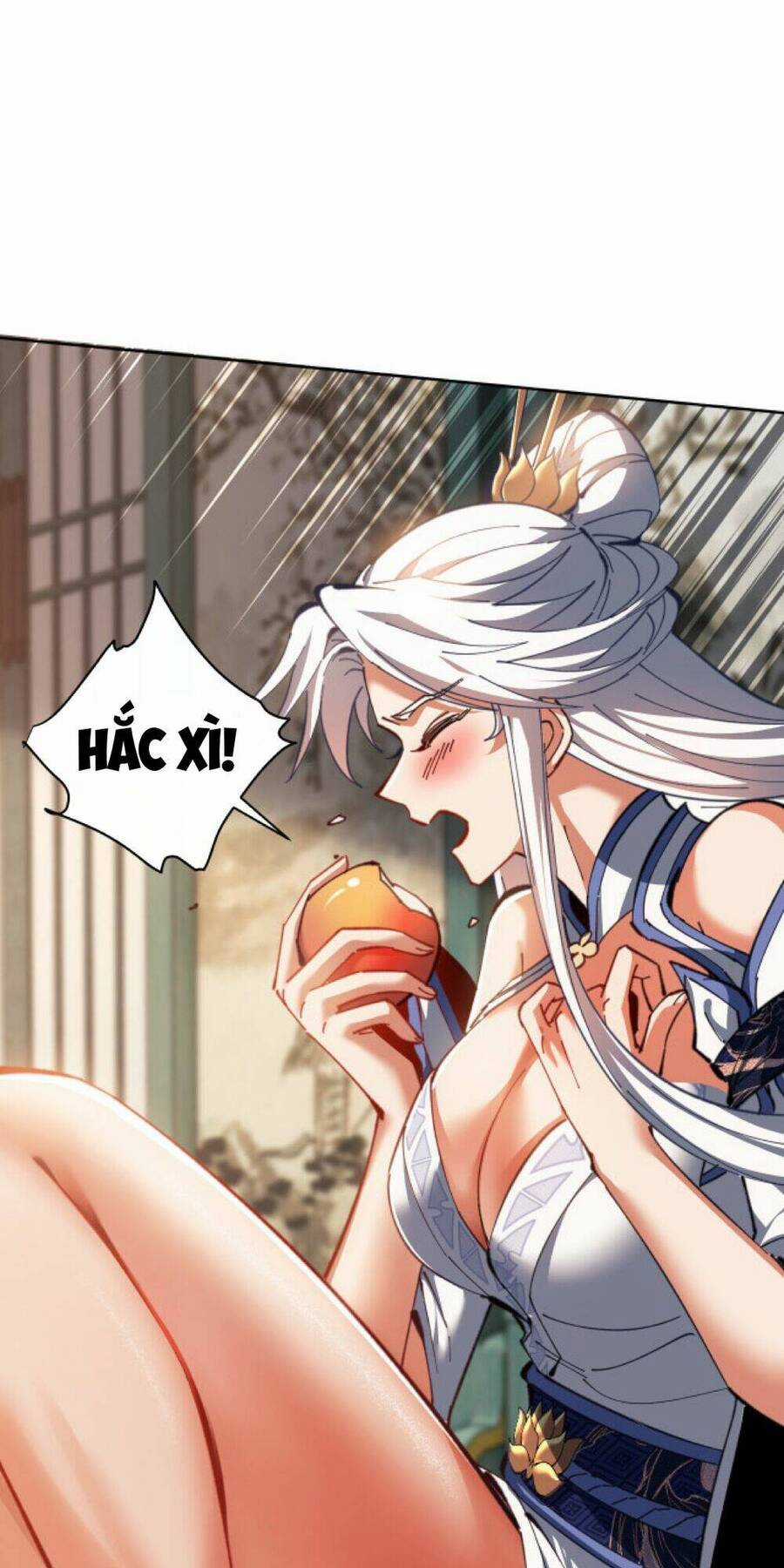 Sư Tôn: Nghịch Đồ Này Mới Không Phải Là Thánh Tử Chương 17 trang 72