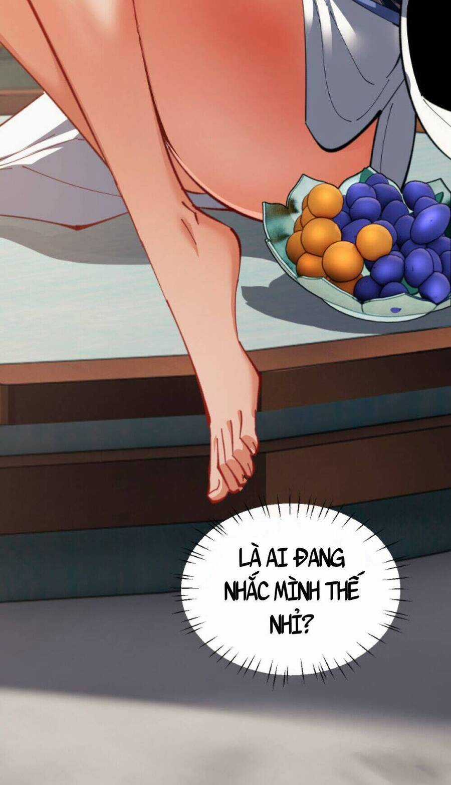 Sư Tôn: Nghịch Đồ Này Mới Không Phải Là Thánh Tử Chương 17 trang 73