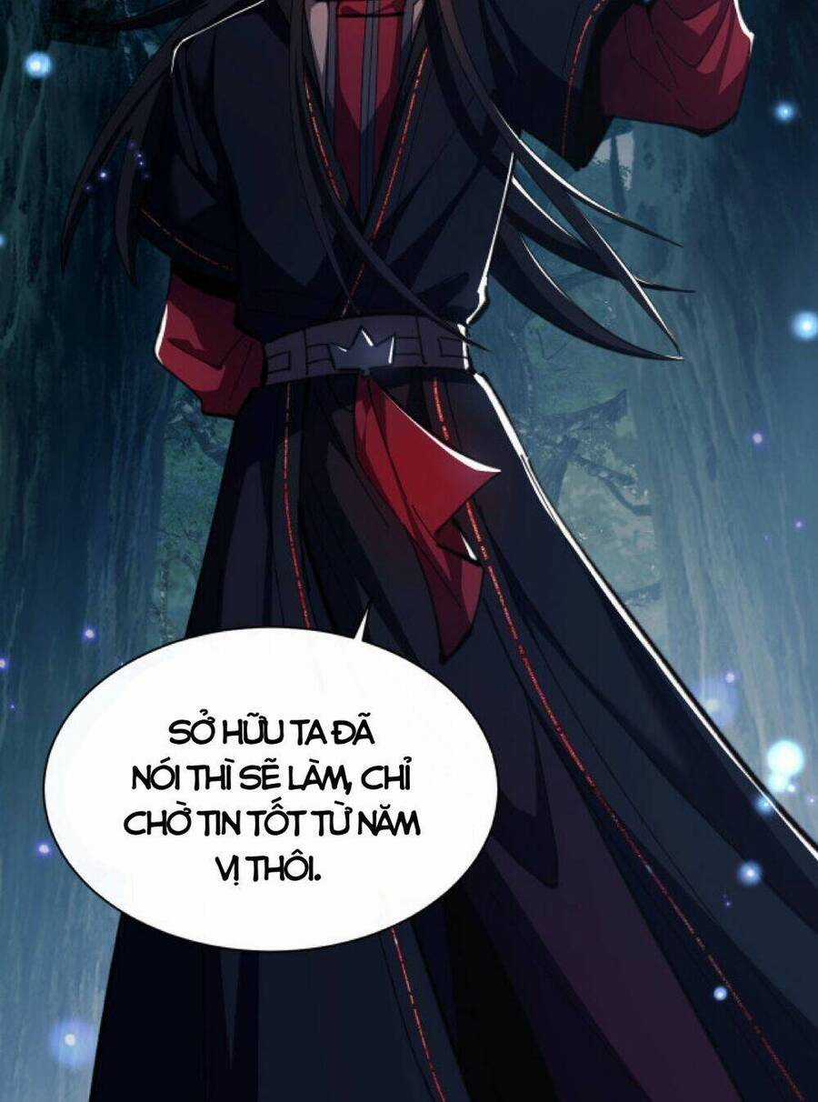 Sư Tôn: Nghịch Đồ Này Mới Không Phải Là Thánh Tử Chương 17 trang 76