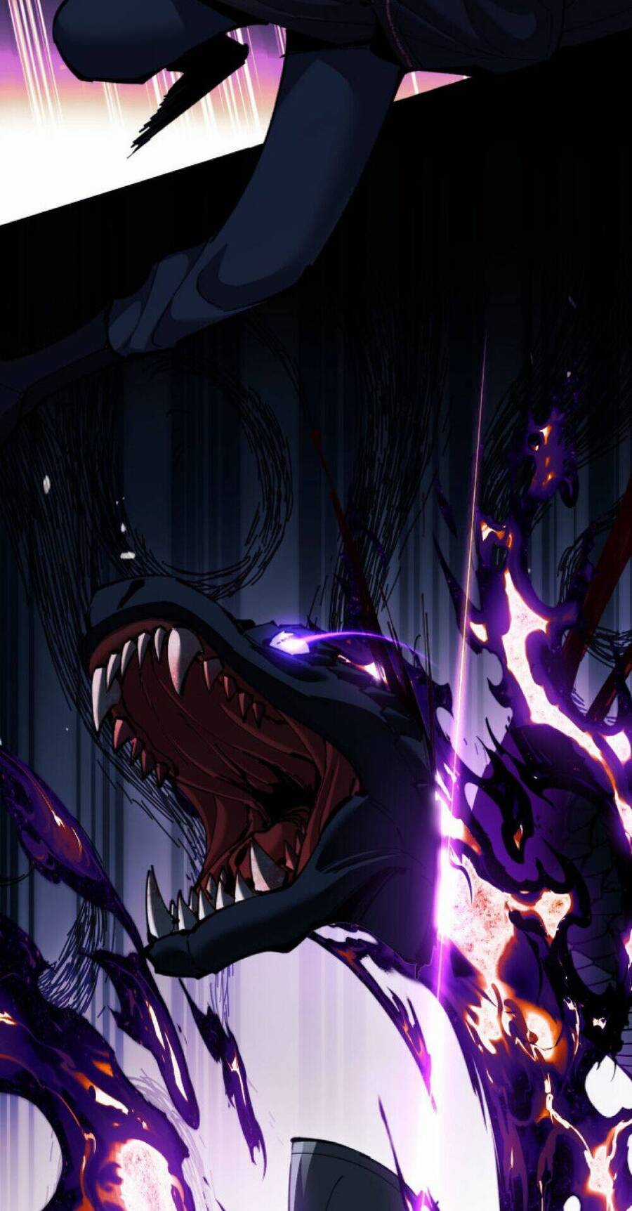 Sư Tôn: Nghịch Đồ Này Mới Không Phải Là Thánh Tử Chương 17 trang 8