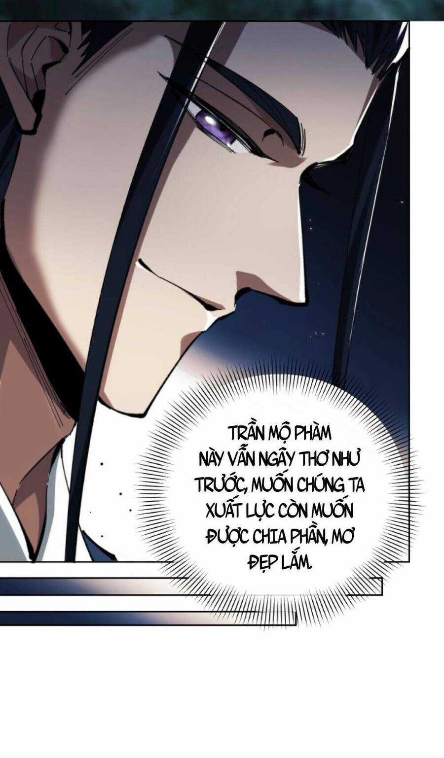 Sư Tôn: Nghịch Đồ Này Mới Không Phải Là Thánh Tử Chương 18 trang 12