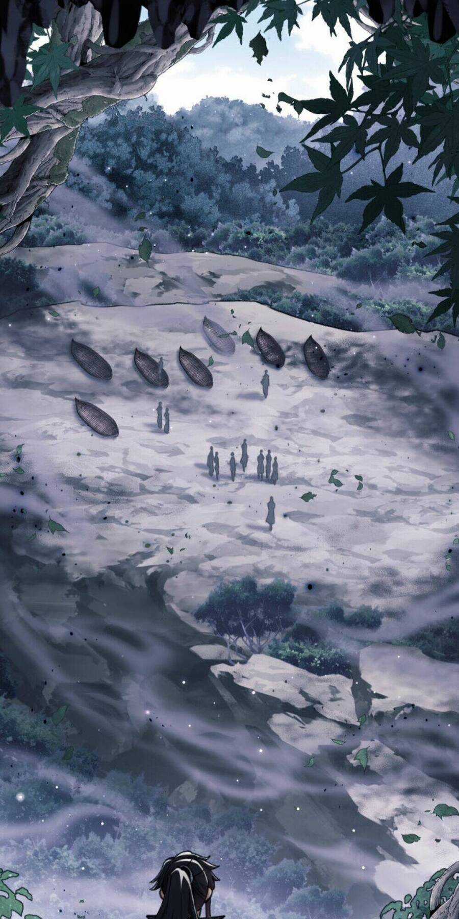 Sư Tôn: Nghịch Đồ Này Mới Không Phải Là Thánh Tử Chương 18 trang 14