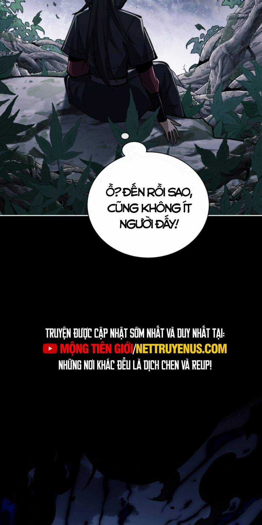 Sư Tôn: Nghịch Đồ Này Mới Không Phải Là Thánh Tử Chương 18 trang 15