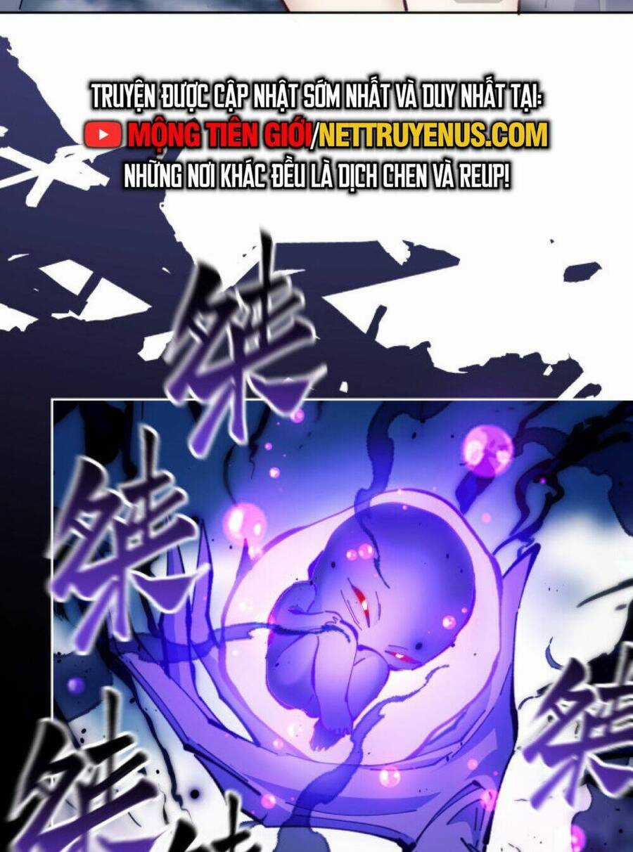 Sư Tôn: Nghịch Đồ Này Mới Không Phải Là Thánh Tử Chương 18 trang 19