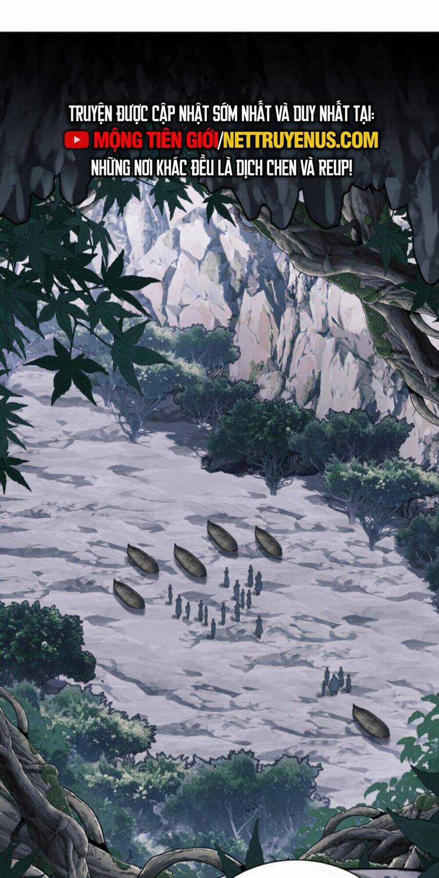 Sư Tôn: Nghịch Đồ Này Mới Không Phải Là Thánh Tử Chương 18 trang 2