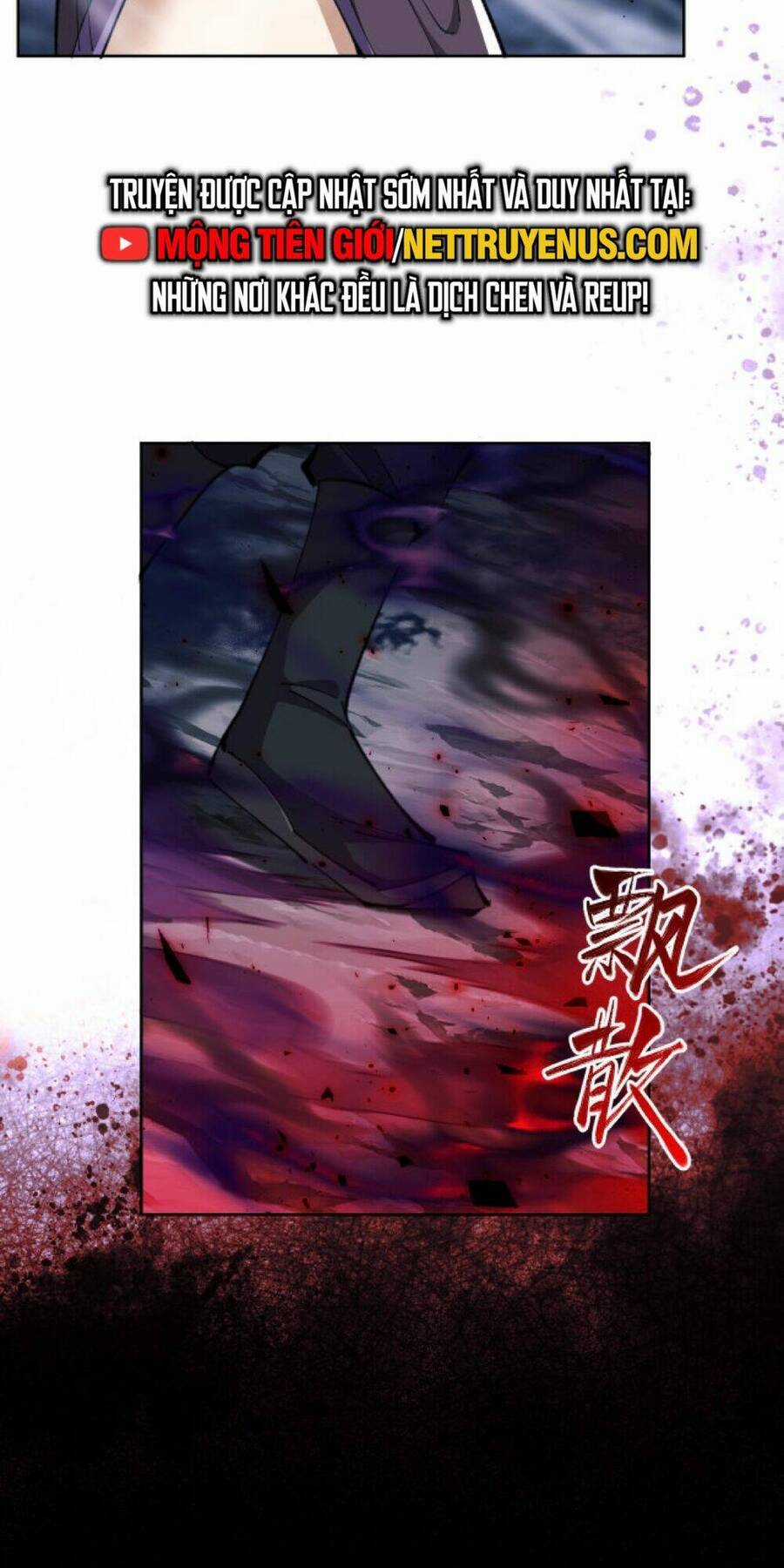 Sư Tôn: Nghịch Đồ Này Mới Không Phải Là Thánh Tử Chương 18 trang 26