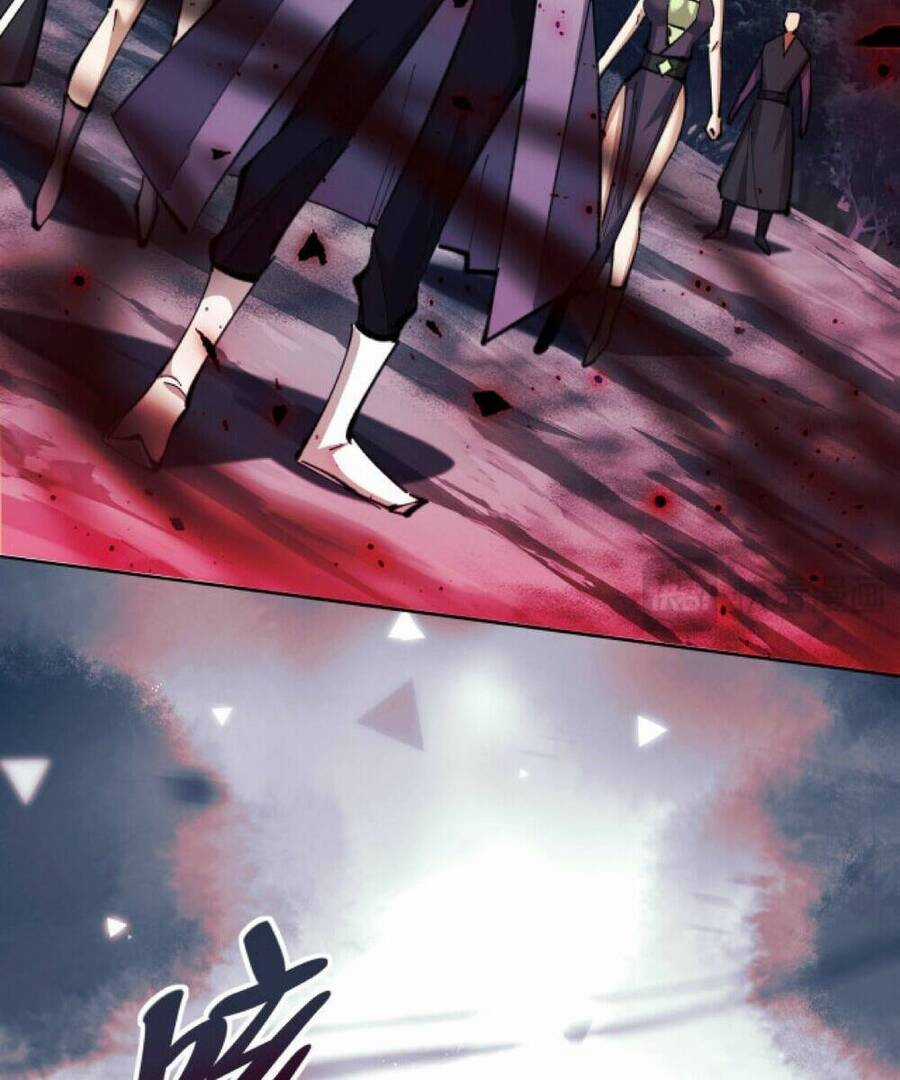 Sư Tôn: Nghịch Đồ Này Mới Không Phải Là Thánh Tử Chương 18 trang 28