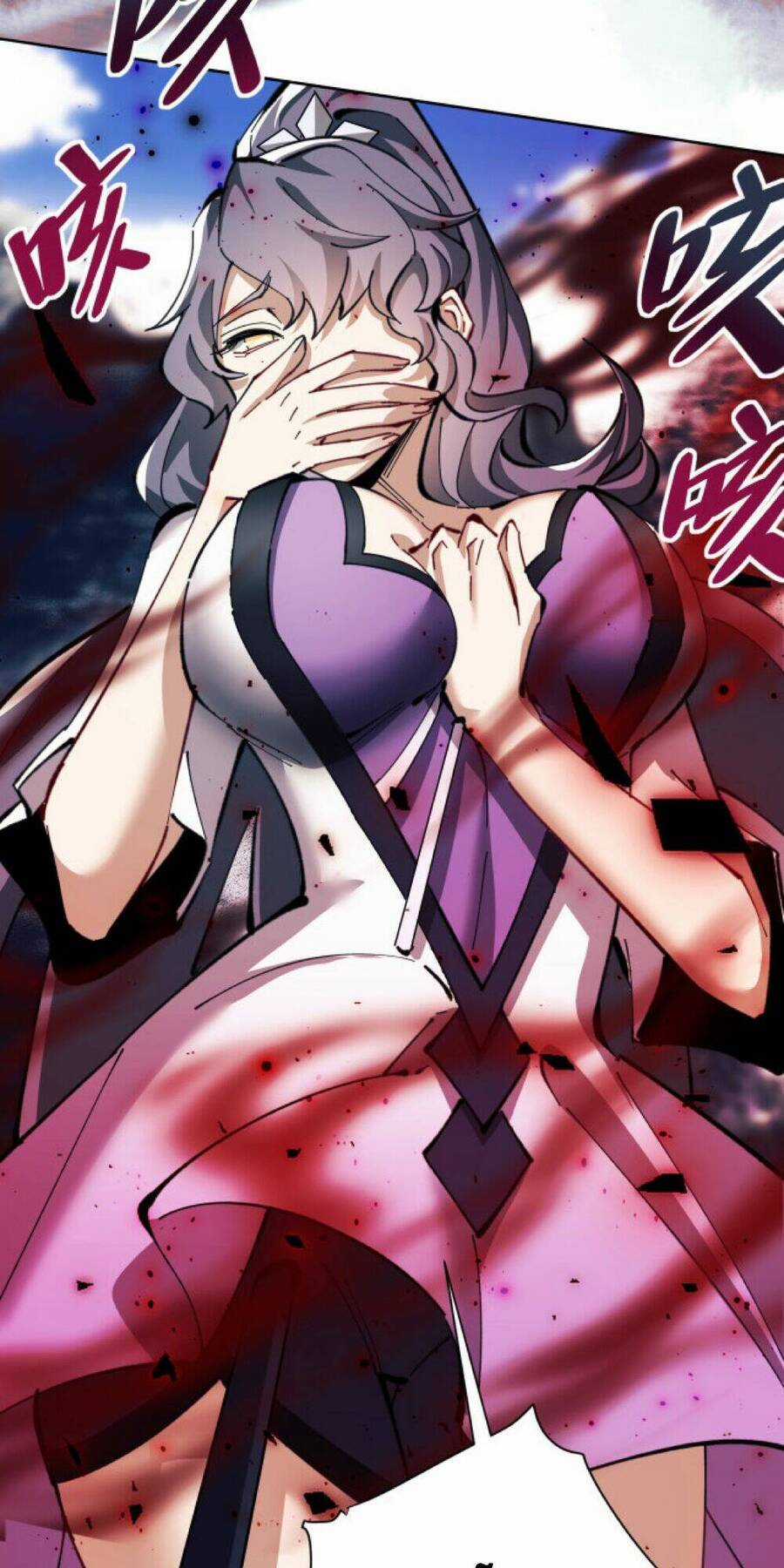 Sư Tôn: Nghịch Đồ Này Mới Không Phải Là Thánh Tử Chương 18 trang 29