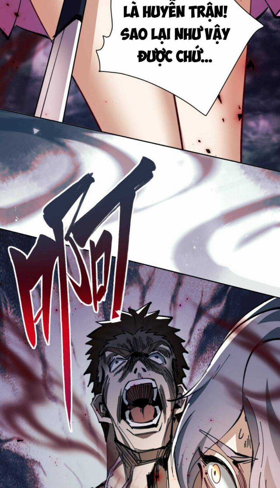 Sư Tôn: Nghịch Đồ Này Mới Không Phải Là Thánh Tử Chương 18 trang 30