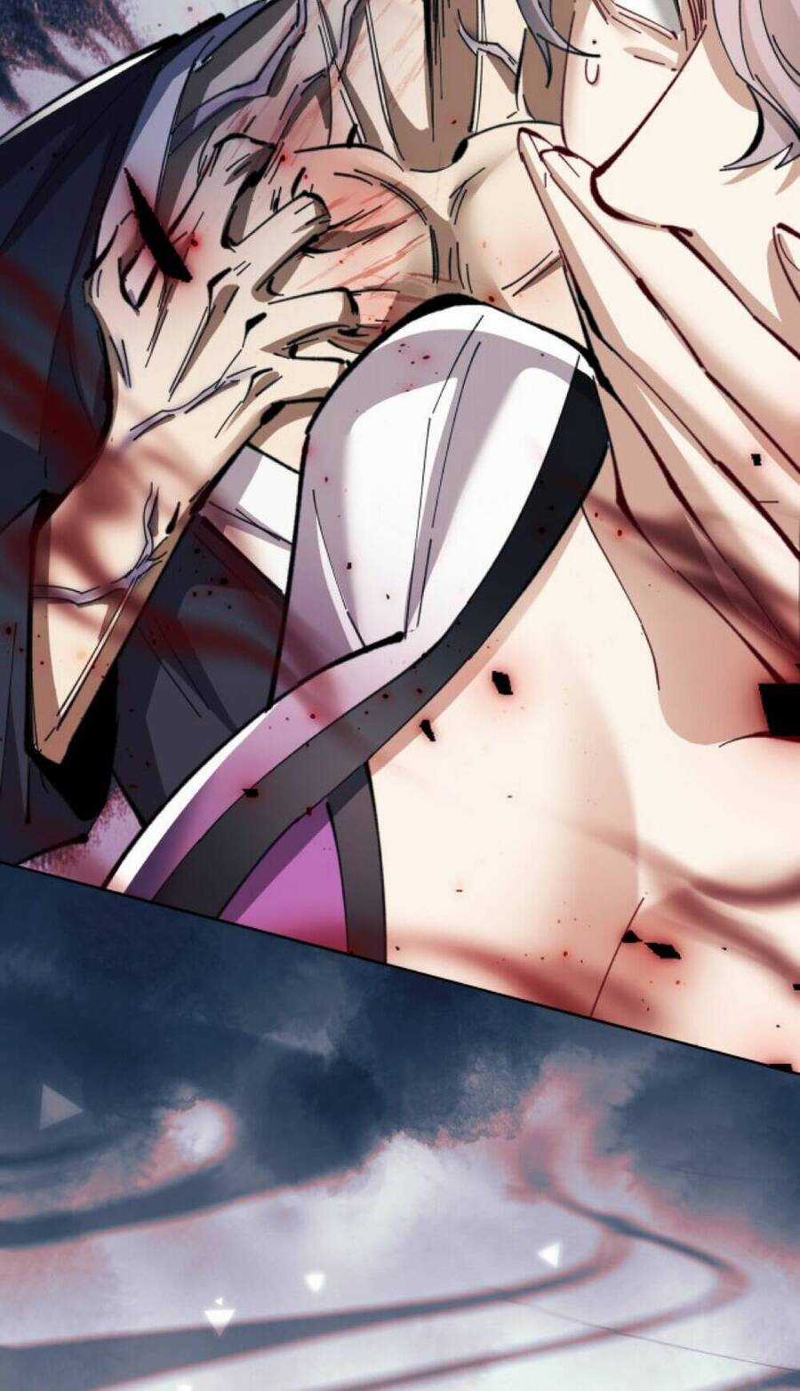 Sư Tôn: Nghịch Đồ Này Mới Không Phải Là Thánh Tử Chương 18 trang 31