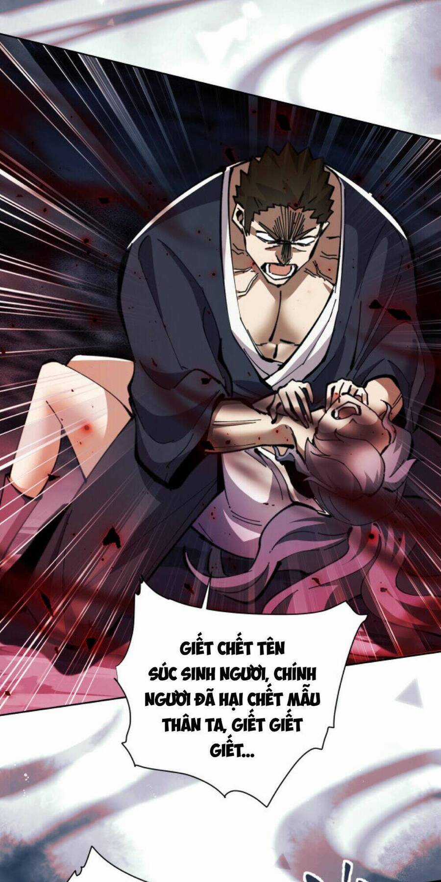 Sư Tôn: Nghịch Đồ Này Mới Không Phải Là Thánh Tử Chương 18 trang 32