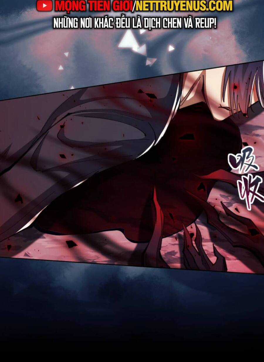 Sư Tôn: Nghịch Đồ Này Mới Không Phải Là Thánh Tử Chương 18 trang 35