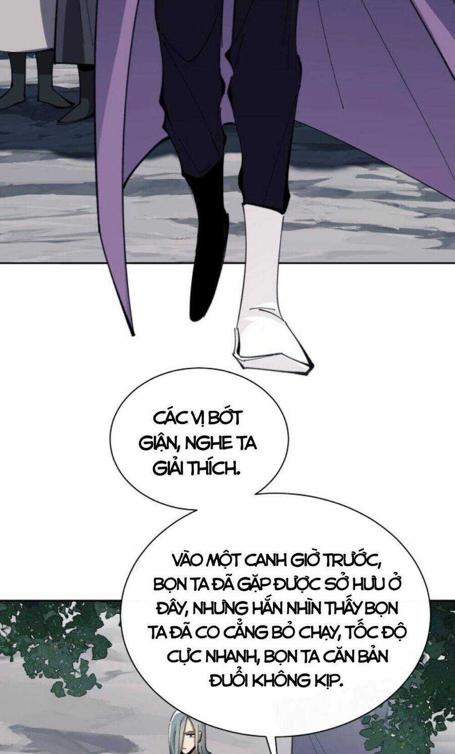 Sư Tôn: Nghịch Đồ Này Mới Không Phải Là Thánh Tử Chương 18 trang 4