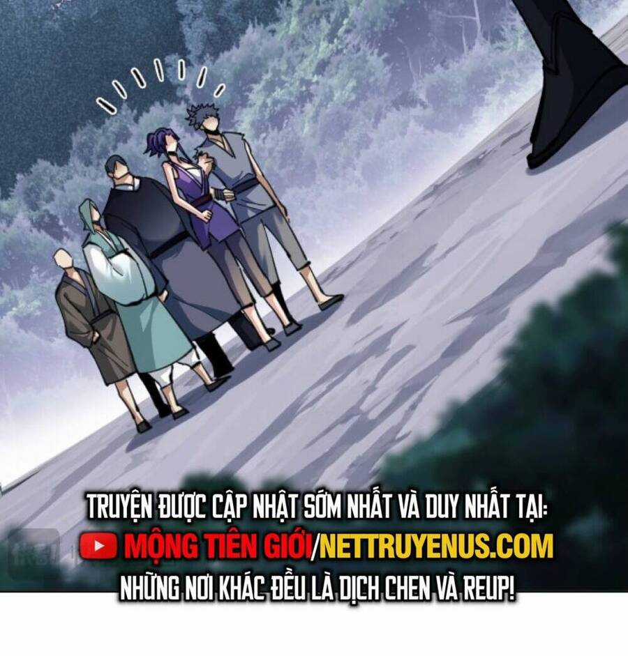 Sư Tôn: Nghịch Đồ Này Mới Không Phải Là Thánh Tử Chương 19 trang 12