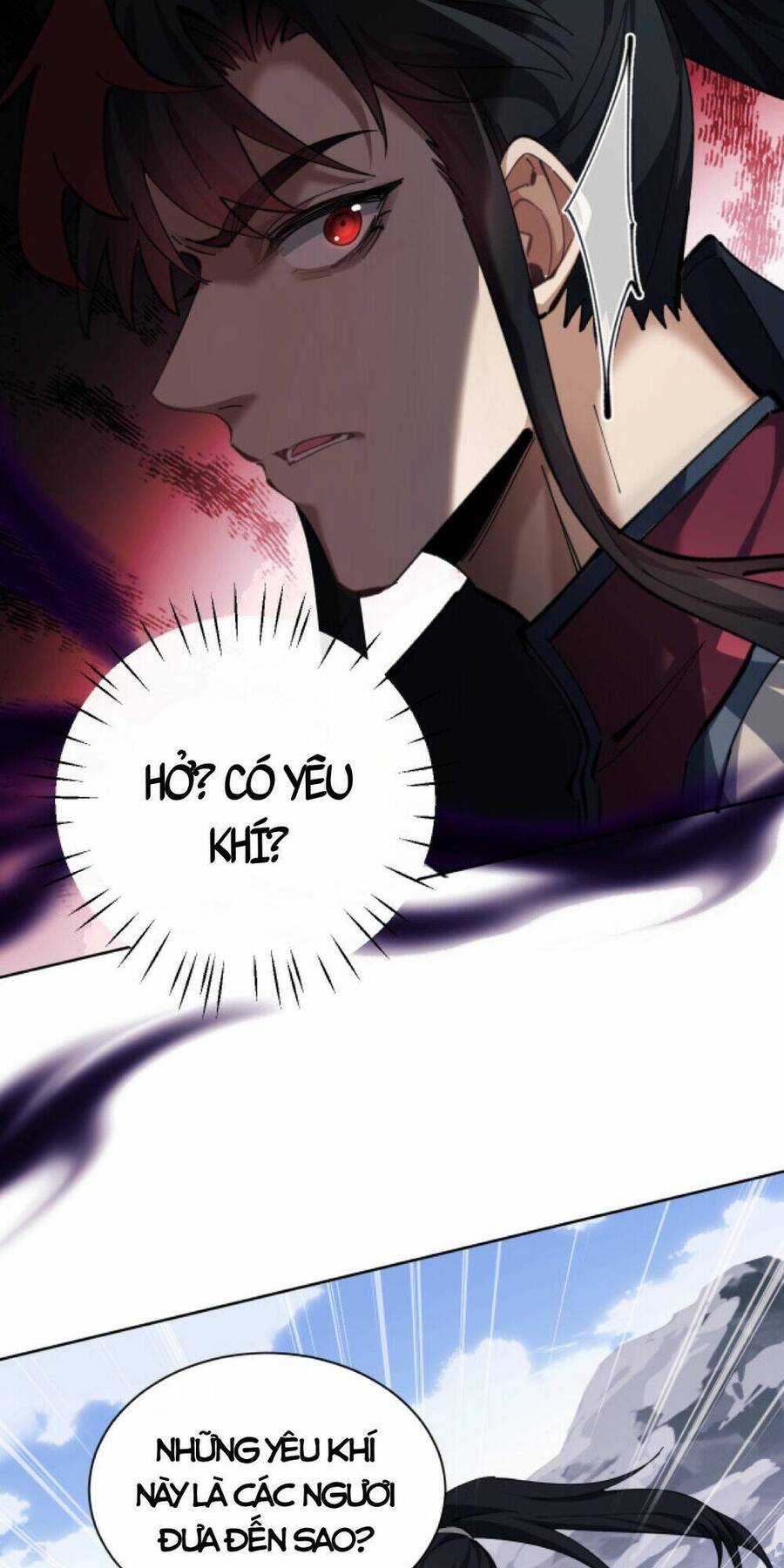 Sư Tôn: Nghịch Đồ Này Mới Không Phải Là Thánh Tử Chương 19 trang 17