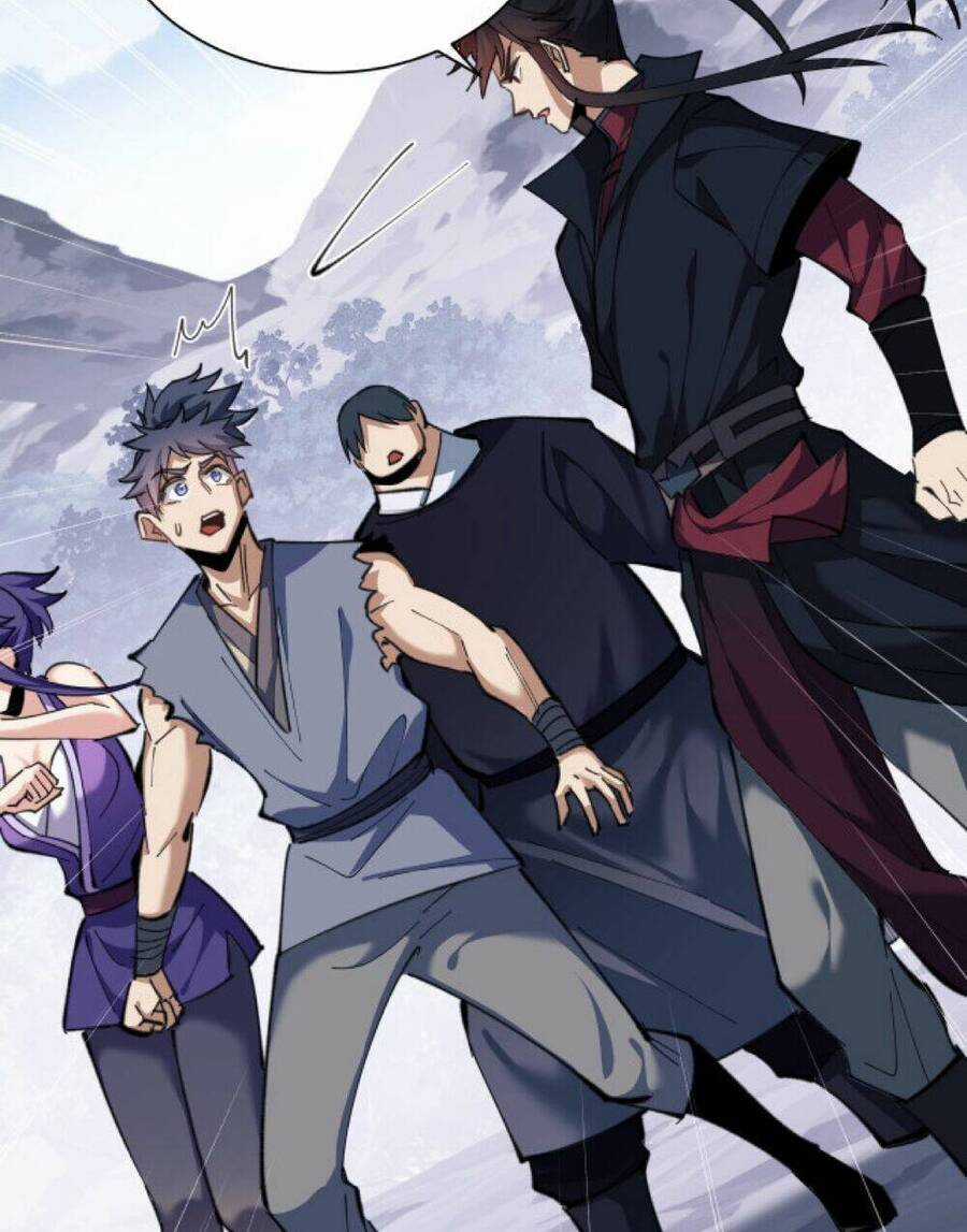 Sư Tôn: Nghịch Đồ Này Mới Không Phải Là Thánh Tử Chương 19 trang 18