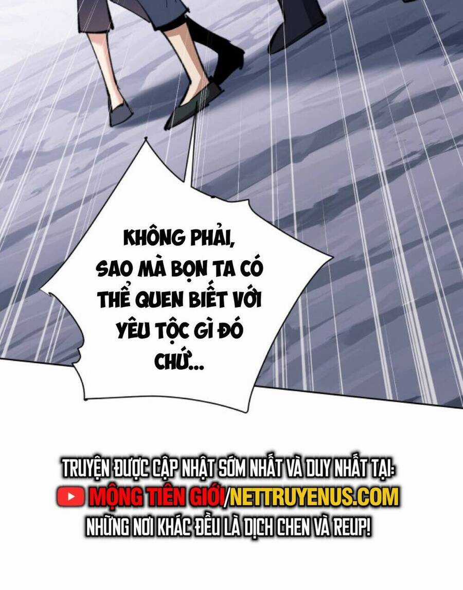 Sư Tôn: Nghịch Đồ Này Mới Không Phải Là Thánh Tử Chương 19 trang 19