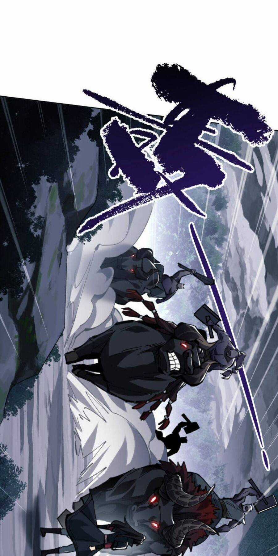 Sư Tôn: Nghịch Đồ Này Mới Không Phải Là Thánh Tử Chương 19 trang 20