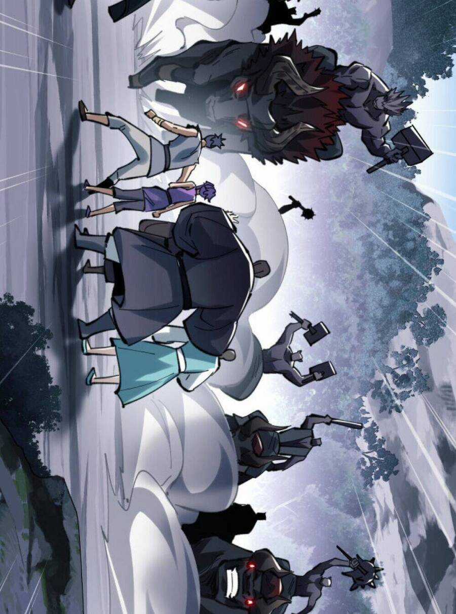 Sư Tôn: Nghịch Đồ Này Mới Không Phải Là Thánh Tử Chương 19 trang 21