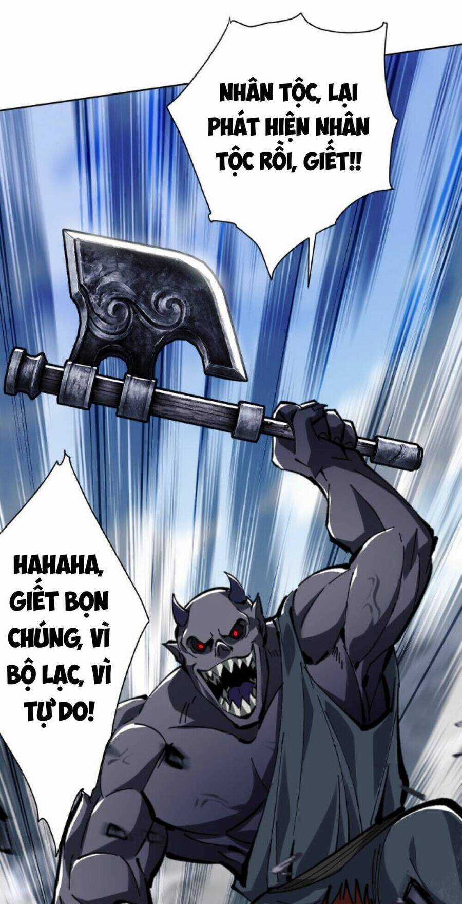 Sư Tôn: Nghịch Đồ Này Mới Không Phải Là Thánh Tử Chương 19 trang 23