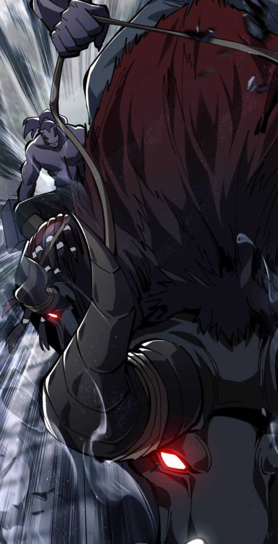 Sư Tôn: Nghịch Đồ Này Mới Không Phải Là Thánh Tử Chương 19 trang 24