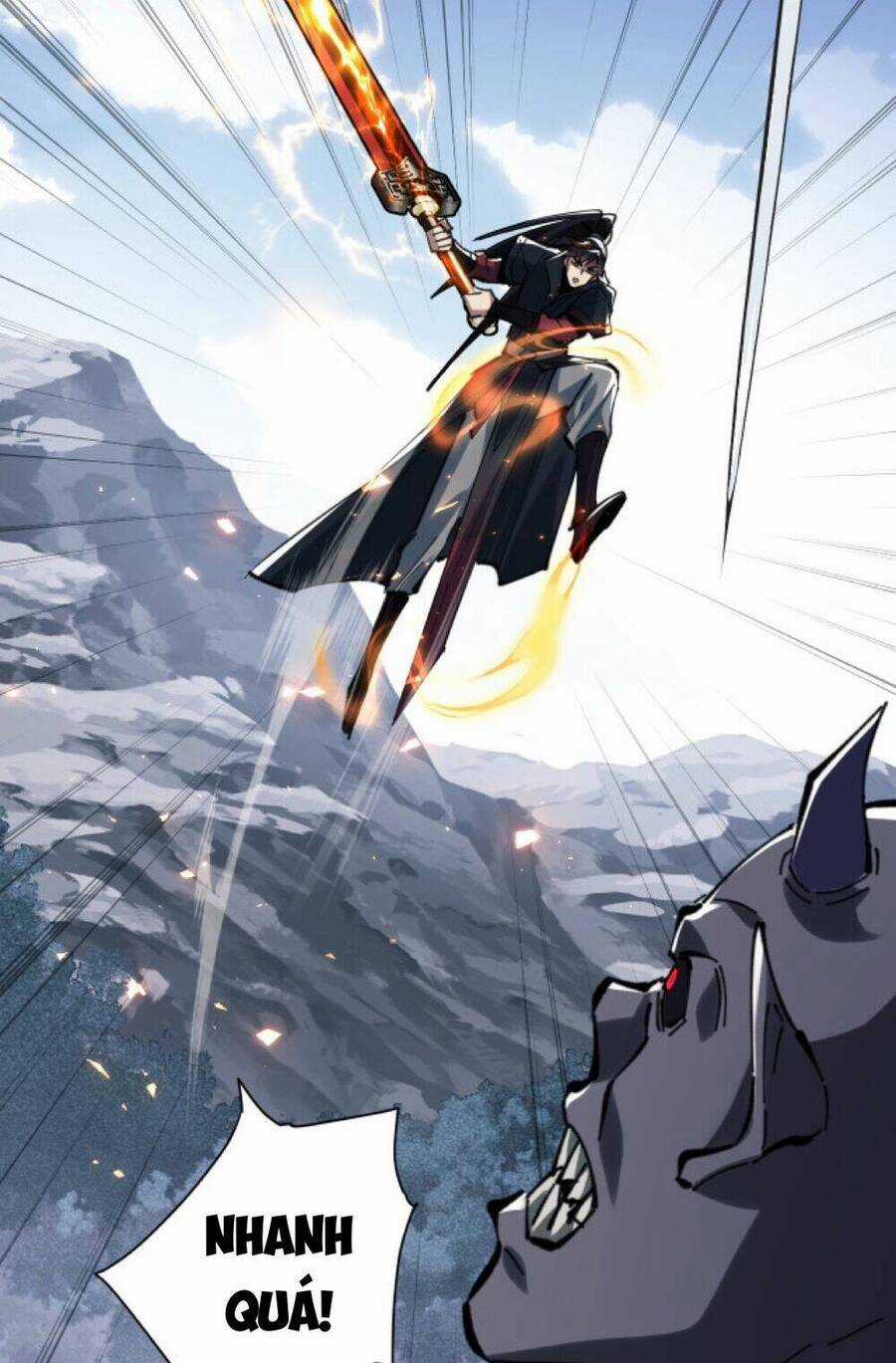 Sư Tôn: Nghịch Đồ Này Mới Không Phải Là Thánh Tử Chương 19 trang 27