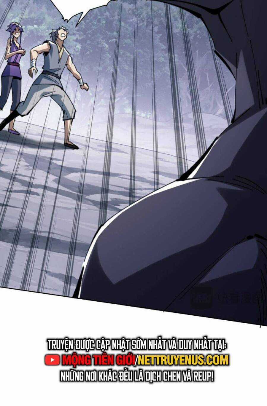 Sư Tôn: Nghịch Đồ Này Mới Không Phải Là Thánh Tử Chương 19 trang 28