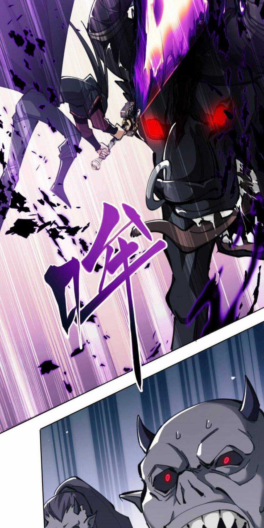 Sư Tôn: Nghịch Đồ Này Mới Không Phải Là Thánh Tử Chương 19 trang 30