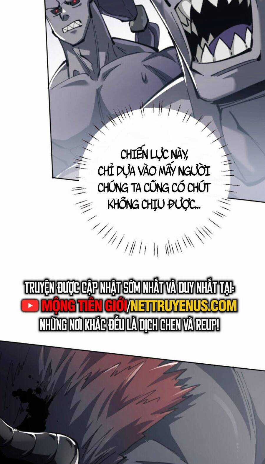 Sư Tôn: Nghịch Đồ Này Mới Không Phải Là Thánh Tử Chương 19 trang 31