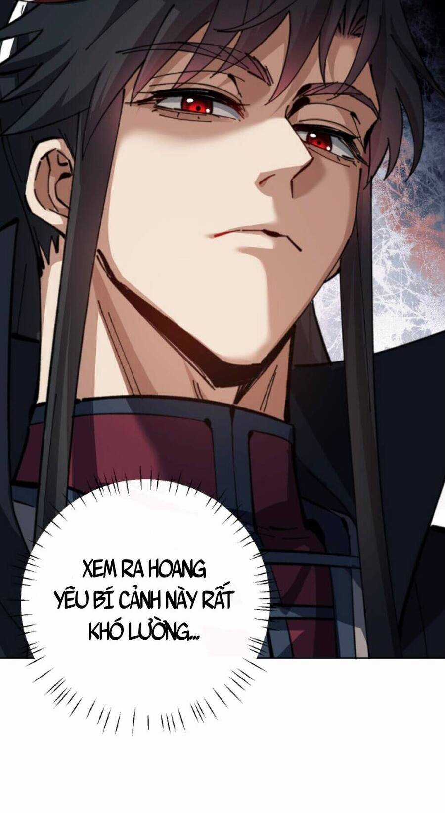 Sư Tôn: Nghịch Đồ Này Mới Không Phải Là Thánh Tử Chương 19 trang 35