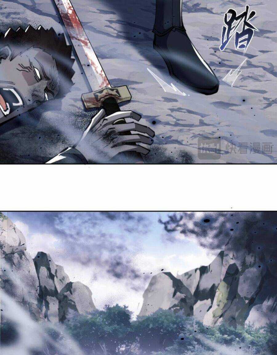 Sư Tôn: Nghịch Đồ Này Mới Không Phải Là Thánh Tử Chương 19 trang 4