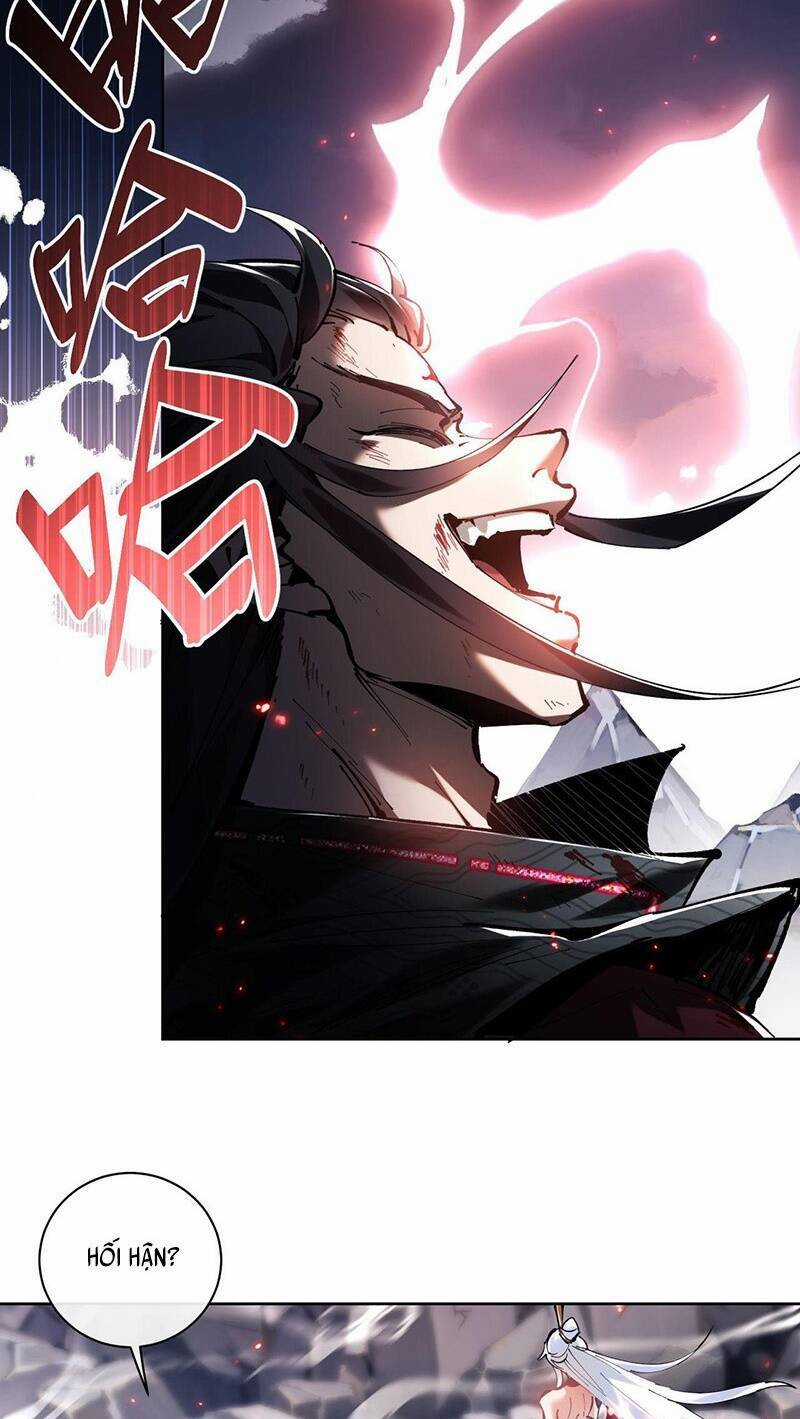 Sư Tôn: Nghịch Đồ Này Mới Không Phải Là Thánh Tử Chương 2 trang 12