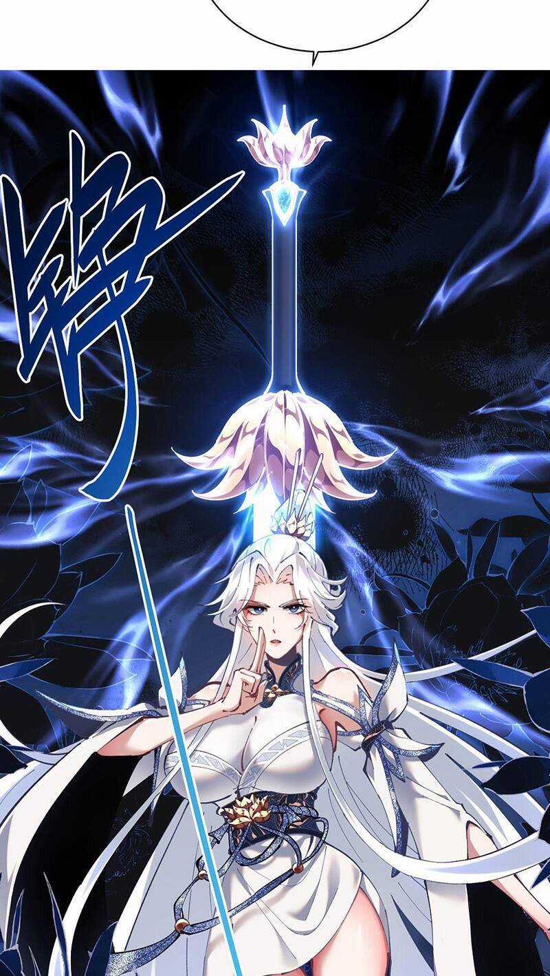 Sư Tôn: Nghịch Đồ Này Mới Không Phải Là Thánh Tử Chương 2 trang 16