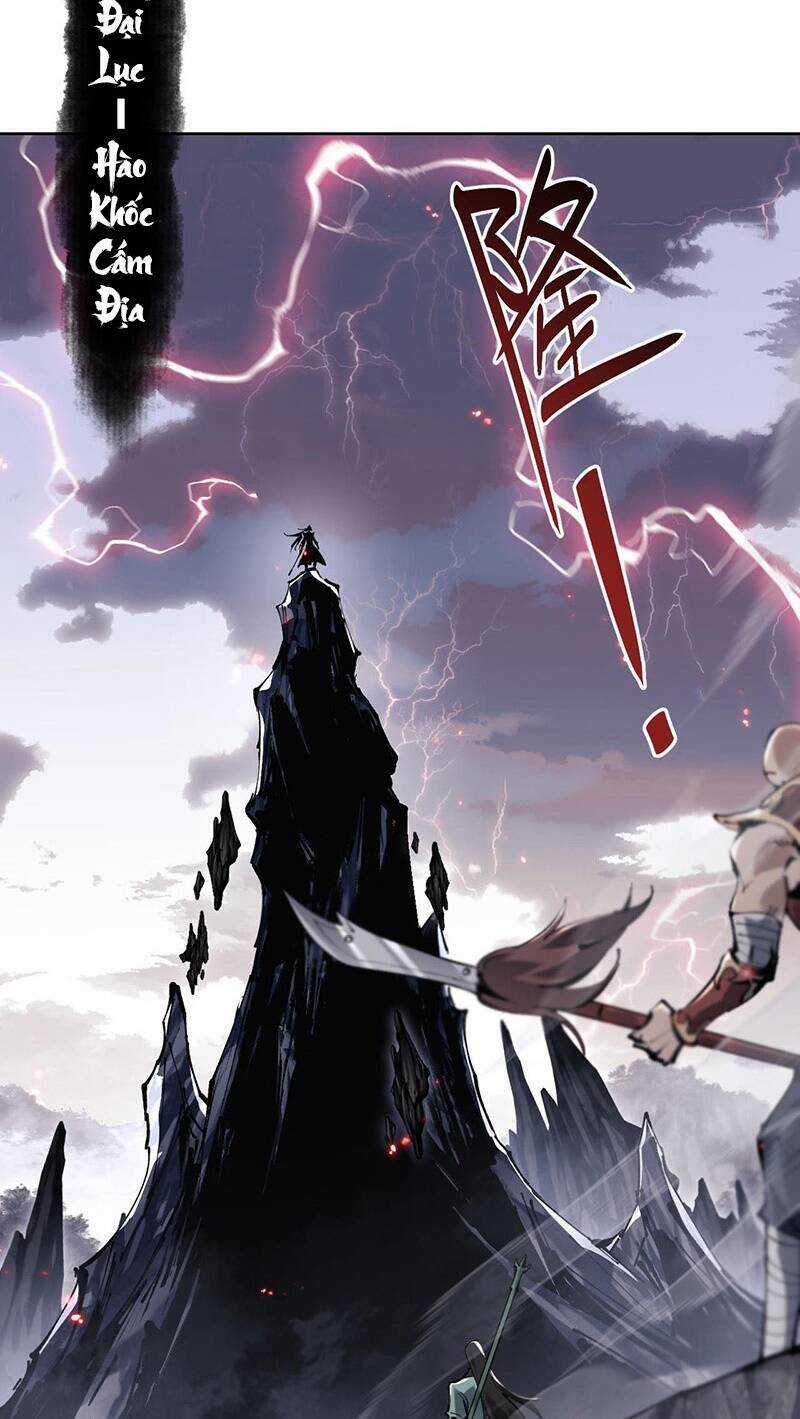 Sư Tôn: Nghịch Đồ Này Mới Không Phải Là Thánh Tử Chương 2 trang 2